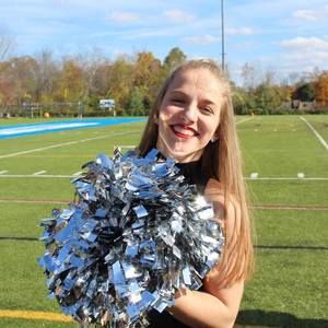 Meet your Posher, Kara